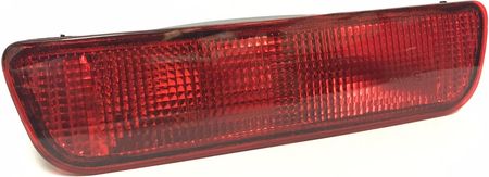 NOWA LAMPA TYLNA PRZECIWMGIELNA NISSAN QASHQAI 26580-JD00B