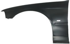 BLOTNIK PRZOD BMW 3 E36 SEDAN KOMBI COMPACT LIFT L 200701-3