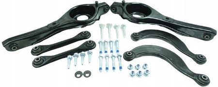 Wahacz WAHACZE ZESTAW TYŁ FORD FOCUS MK1 I C-MAX MK2 II