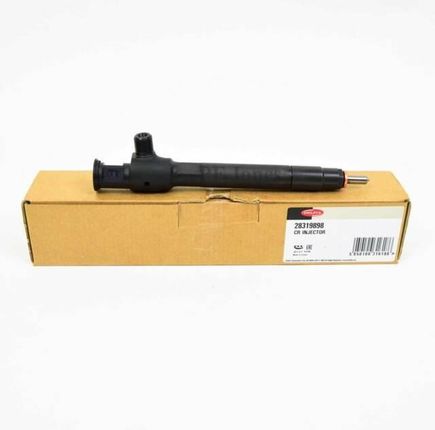 DELPHI WTRYSKIWACZ FORD 28319898 S-MAX, GALAXY 28319898