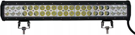 M-TECH PANEL LED HALOGEN DALEKOSIĘŻNY LISTWA OSRAM WLO607