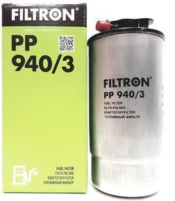FILTRON FILTR PALIWA RANGE ROVER III 3.0D PP940/3
