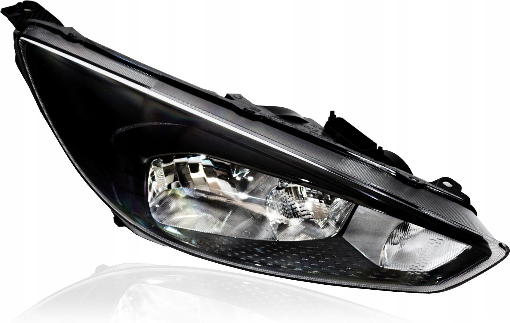 Lampa Przednia Ford Focus Reflektor Prawy Lampa Przedni