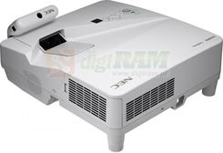 NEC Projektor UM351Wi/Multi-Touch Proj LCD WXGA