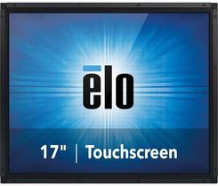 Zdjęcie Elo 17" Monitor Open-Frame Touchmonitors 1790L - Czarny - 5 ms (E326942) - Pruszcz Gdański