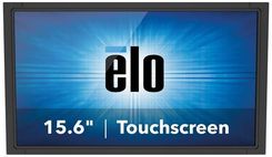 Zdjęcie Elo 15" Monitor 1593L - Czarny - 10 ms (E329636) - Garwolin