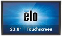 Zdjęcie Tyco Electronics 24" Monitor Elo 2494L - Czarny - 16 ms (E329825) - Kazimierza Wielka