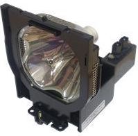 Lampa do projektora SANYO POA-LMP42 (610 292 4831) - oryginalna lampa z modułem