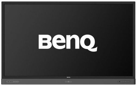 Benq Monitor interaktywny 75 cali RP7501K LED 1200:1/3840x2160/HDMI