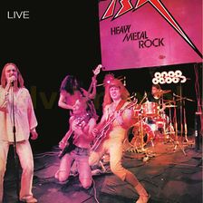 Zdjęcie TSA: Live [Winyl] - Wołomin