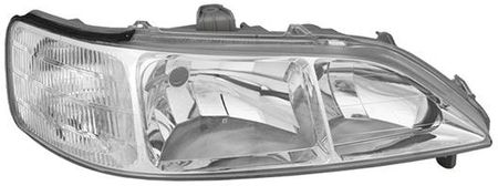 REFLEKTOR LAMPA HONDA ACCORD CL VI 5 1998-2002 R 381810-E