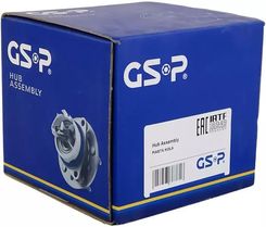 GSP PIASTA JEEP GRAND CHEROKEE II WJ WG 99-05 P GSP9327015K