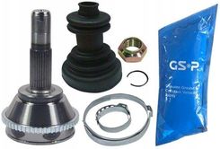 GSP PRZEGUB KPL ZEW CITROEN JUMPER 1994-2002 GSP810013