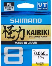 Zdjęcie Plecionka Shimano Kairiki 8 0,130mm 150m Mantis - Chodecz