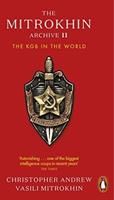 Mitrokhin Archive II - The KGB in the World(Paperback)