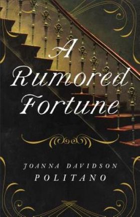 Rumored Fortune (Politano Joanna Davidson)(Twarda)