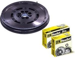 Zdjęcie KOŁO DWUMASOWE LUK FORD TOURNEO 1.8 TDCI 02- 415018510 - Brwinów