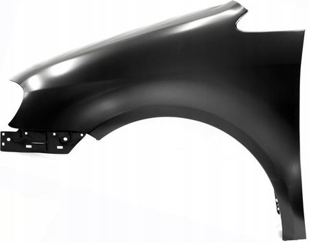 BLOTNIK PRZOD NOWY VW TOURAN I 1 1T0 2003-2006 L 957801 - zdjęcie 3