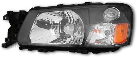 Lampa Przednia Reflektor Lampa Subaru Forester Sg 2002-2005 L Usa 724109 - Opinie I Ceny Na Ceneo.pl