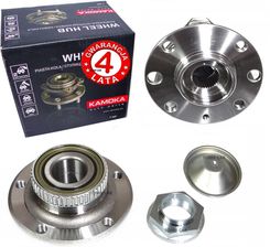 Zdjęcie PIASTA ŁOŻYSKO PRZÓD BMW 3 E36 E46 SKV GERMANY 5500147 - Limanowa