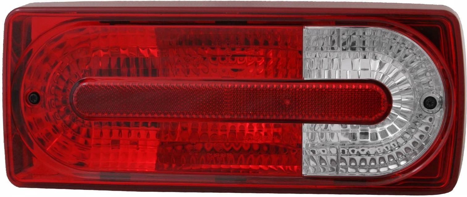 Lampa Tylna Lampa Tyl Mercedes G Klasa Lift E