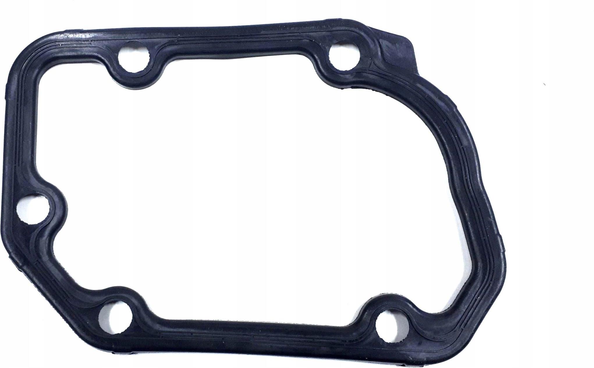 USZCZELKA SKRZYNI BIEGÓW ORG SKODA VW 02T301215H 02T301215H - Opinie i ...