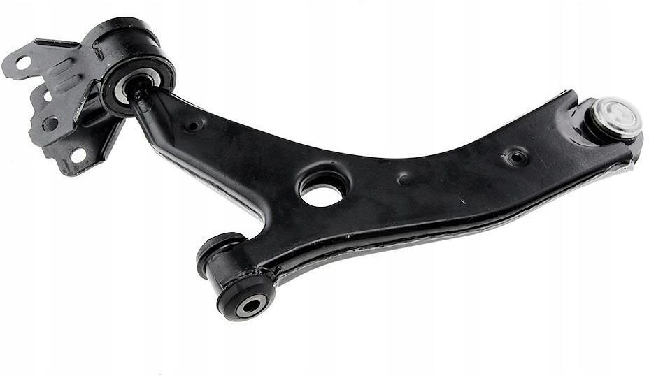 ポッチ③ Recenzja zestawu LEGO Technic 42163 Wytrzymały spychacz