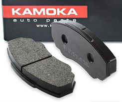KLOCKI HAMULCOWE TYŁ DO AUDI A4 8K5 B8 2.0 TDI 3.2 JQ1018100