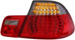 Zdjęcie LAMPY DIODOWE TYLNE BMW E46 COUPE SMODE LED LDBM42 - Strzelce Opolskie