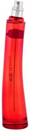 Kenzo flower by 2024 kenzo red edition opinie