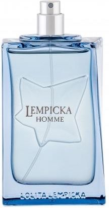 Lolita Lempicka Au Masculin Midnight Fragrance 2012 woda