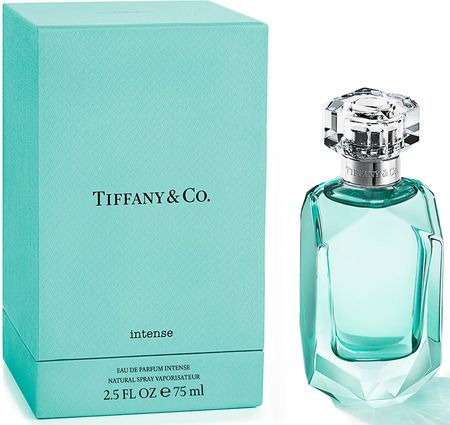Tiffany Eau de Parfum ボックス付き Tiffany&Co Intense Woda Perfumowana 75Ml - Ceneo.pl