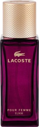 Lacoste Pour Femme Elixir Woda Perfumowana 30 ml