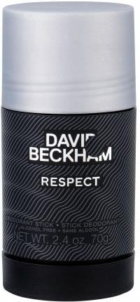 David Beckham Respect Dezodorant 75Ml