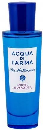 Acqua Di Parma Blu Mediterraneo Mirto Di Panarea Woda Toaletowa 30Ml