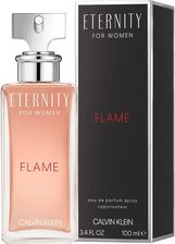Zdjęcie Calvin Klein Eternity Flame Woda Perfumowana 100Ml - Gołdap