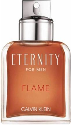 Calvin Klein Eternity Flame Woda Toaletowa 100 ml