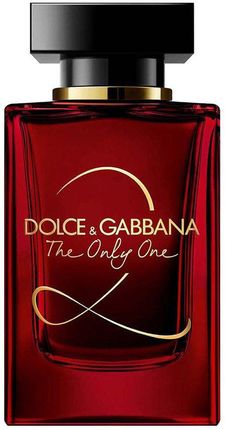 Dolce&Gabbana The Only One 2 Woda Perfumowana 100Ml
