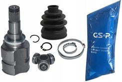 GSP PRZEGUB KPL WEW TOYOTA AYGO 2005- GSP659069