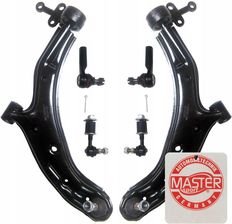 Zdjęcie ZESTAW KPL WAHACZY DO NISSAN ALMERA II 36942-KIT-MS - Brwinów