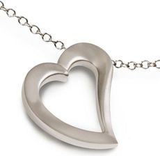 Zdjęcie Boccia Titanium Wisiorek 0750 01   - Dzierżoniów