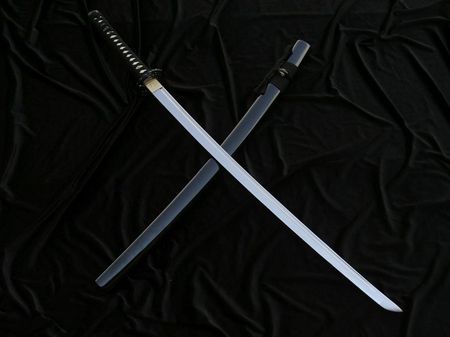 Prof Miecz Katana Treningowy 5Kn5-420