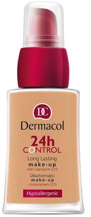 Dermacol 24H Control Podkład 30 ml 70