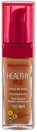 Bourjois Paris Healthy Mix Anti Fatigue Foundation Podkład 30 ml 59 Amber