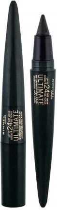 Rimmel London Ultimate 24Hr Kredka Do Oczu 1,6G 003 Smoked Emerald