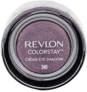 Revlon Colorstay Cienie Do Powiek 5,2G 740 Black Currant