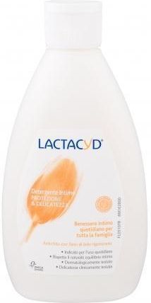 Lactacyd Femina Kosmetyki Do Higieny Intymnej 300Ml