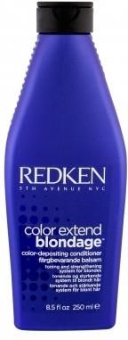 Redken Color Extend Blondage Odżywka 250Ml