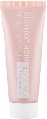 Gabriella Salvete Miracle Cream Highlighting Rozświetlacz 25Ml 02 Be Loved