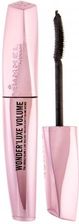 Zdjęcie Rimmel Wonder´Luxe Volume Tusz do rzęs 002 Brown Black 11ml - Czarne